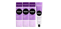 Matrix Socolor Extra Coverage 